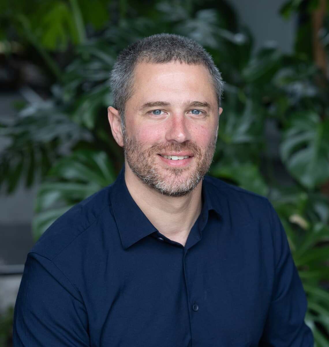 Chris Ford, Managing Principal of Automated Environmental