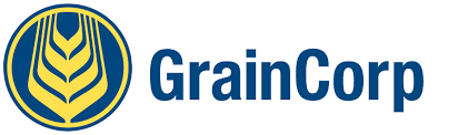 Grain Corp Logo